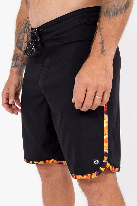 Bermuda Surf Vida Marinha Onfire Alejo Muniz