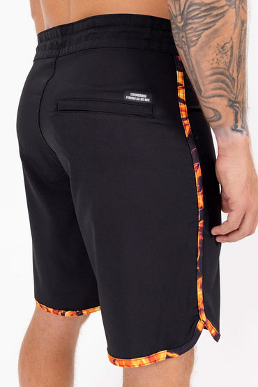 Bermuda Surf Vida Marinha Onfire Alejo Muniz